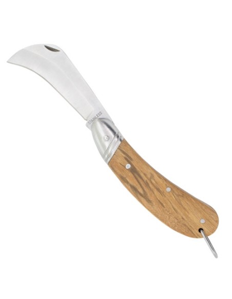NAVAJA MADERA NATURAL "JACKSON"