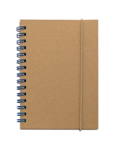CUADERNO "SENSI"