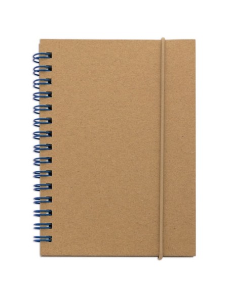 CUADERNO "SENSI"