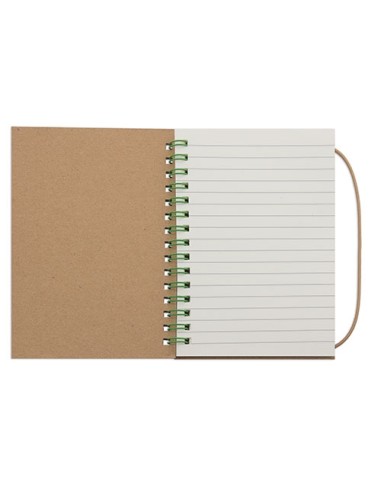 CUADERNO "SENSI"
