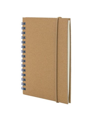 CUADERNO "SENSI"