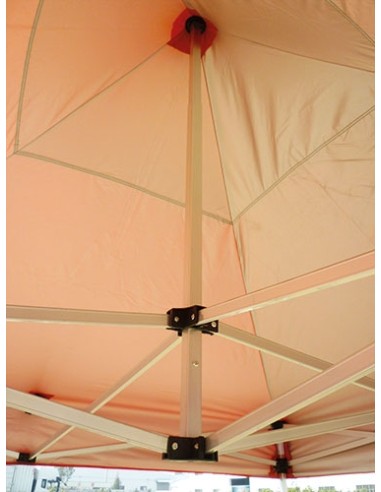 CARPA DE ACERO 3x4,5 M