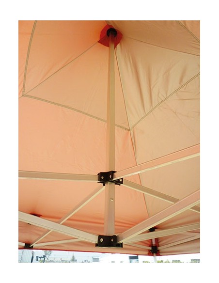 CARPA DE ACERO 3x4,5 M