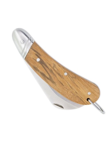 NAVAJA MADERA NATURAL "JACKSON"