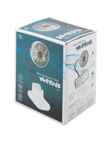 VENTILADOR YASSINE