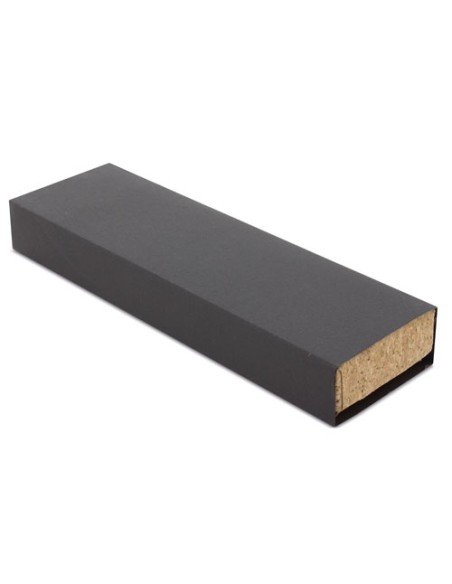 BOLIGRAFO METAL/CORCHO