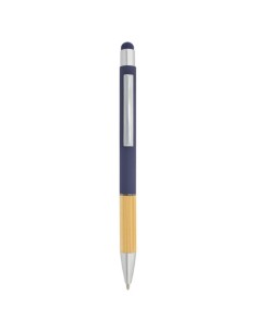 BOLIGRAFO BAMBU "YUYI" 2