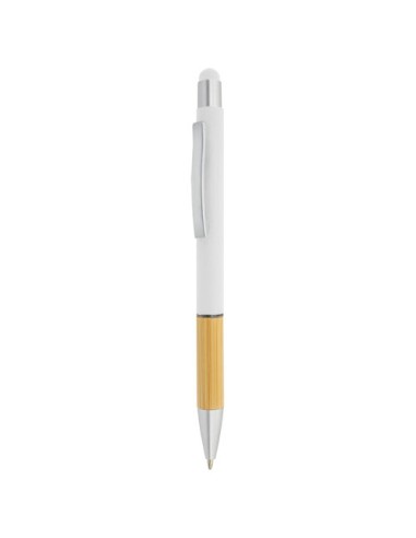 BOLIGRAFO BAMBU "YUYI"