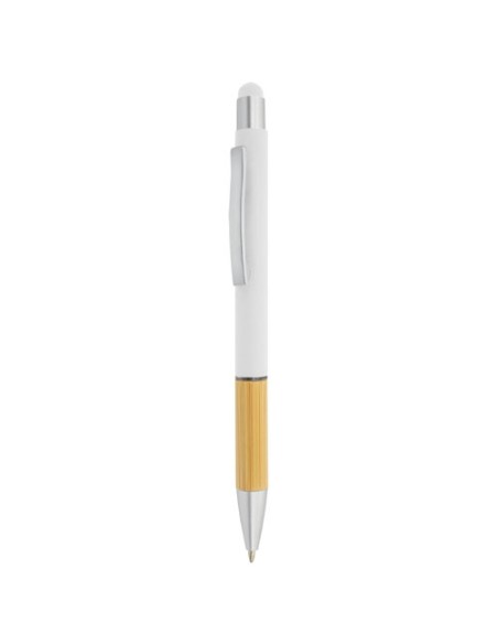 BOLIGRAFO BAMBU "YUYI"