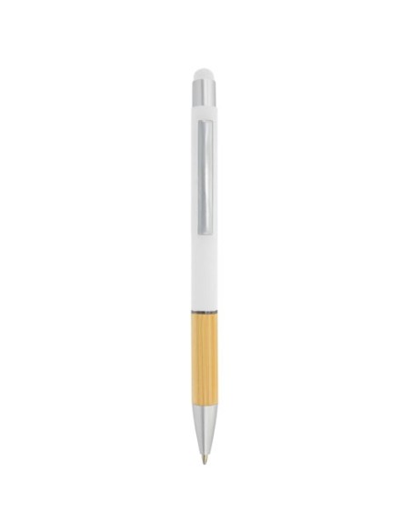 BOLIGRAFO BAMBU "YUYI"