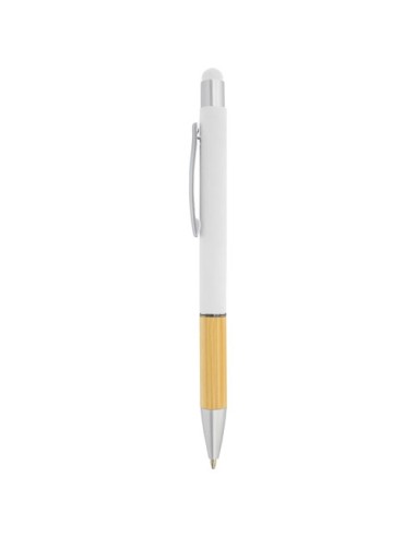 BOLIGRAFO BAMBU "YUYI"