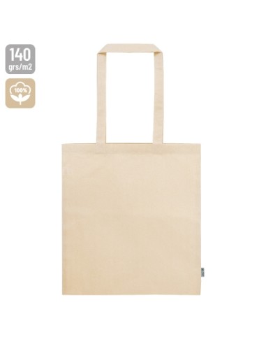 BOLSA ASA DE ALGODON ORGANICO
