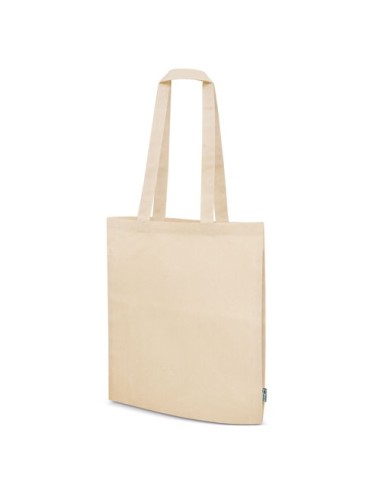 BOLSA ASA DE ALGODON ORGANICO