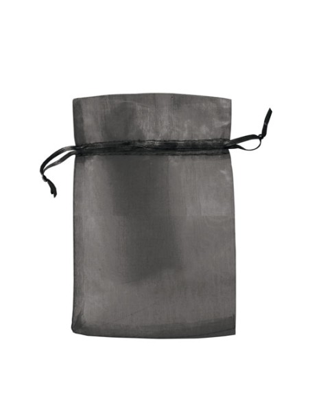 BOLSA REGALO ORGANZA 15*10 CM "CRISTEL"