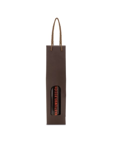 CAJA DE CARTON LUXE 1 PC MESEGUERA