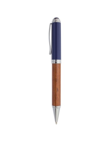 BOLÍGRAFO DE MADERA PIERRE CARDIN "SAINT ÉTIENNE"