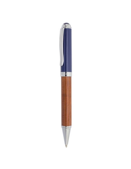 BOLÍGRAFO DE MADERA PIERRE CARDIN "SAINT ÉTIENNE"