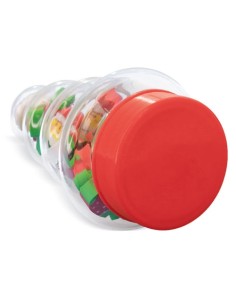 SET DE GOMAS NAVIDEÑO "FIR TREE" 2