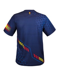 CAMISETA BANDERA "DELTA" 2