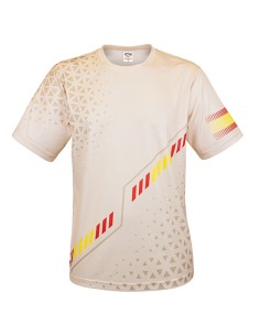 CAMISETA BANDERA "DELTA" 2