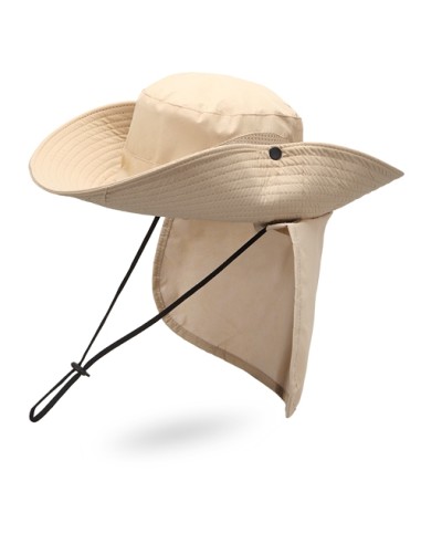 SOMBRERO AJUSTABLE “CAIRO”