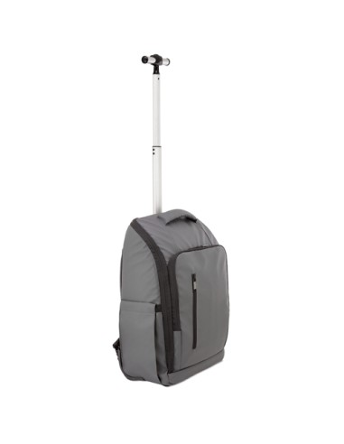 MOCHILA TROLLEY PIERRE DELONE "TRAVELLER"