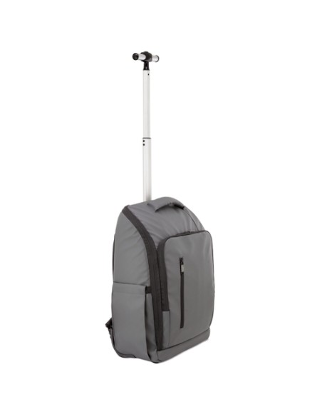 MOCHILA TROLLEY PIERRE DELONE "TRAVELLER"