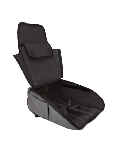 MOCHILA TROLLEY PIERRE DELONE "TRAVELLER"