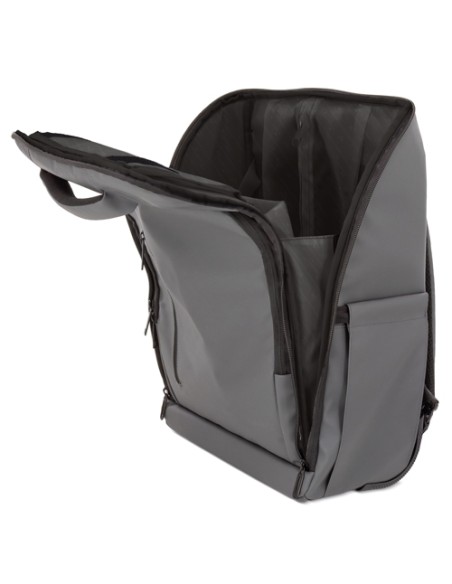 MOCHILA TROLLEY PIERRE DELONE "TRAVELLER"