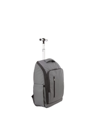 MOCHILA TROLLEY PIERRE DELONE "TRAVELLER"