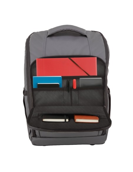 MOCHILA TROLLEY PIERRE DELONE "TRAVELLER"