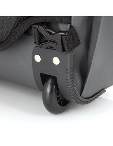 MOCHILA TROLLEY PIERRE DELONE "TRAVELLER"