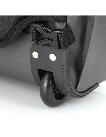MOCHILA TROLLEY PIERRE DELONE "TRAVELLER"