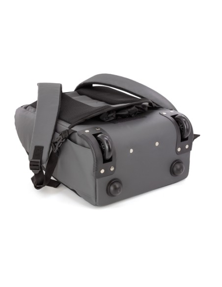 MOCHILA TROLLEY PIERRE DELONE "TRAVELLER"