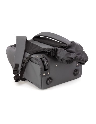 MOCHILA TROLLEY PIERRE DELONE "TRAVELLER"