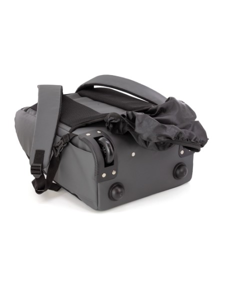MOCHILA TROLLEY PIERRE DELONE "TRAVELLER"