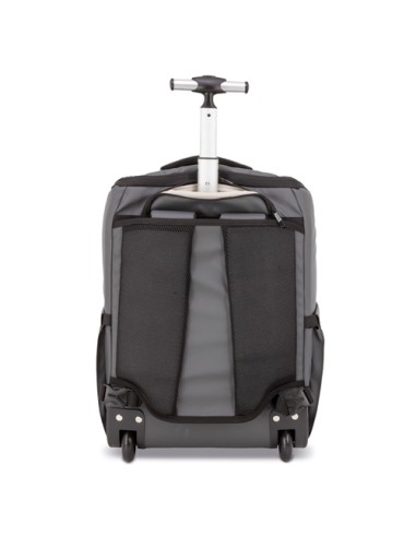 MOCHILA TROLLEY PIERRE DELONE "TRAVELLER"