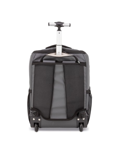 MOCHILA TROLLEY PIERRE DELONE "TRAVELLER"