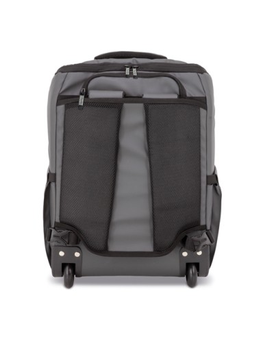 MOCHILA TROLLEY PIERRE DELONE "TRAVELLER"