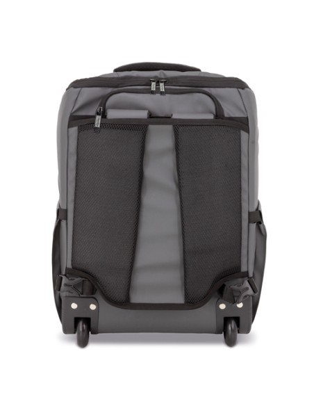 MOCHILA TROLLEY PIERRE DELONE "TRAVELLER"