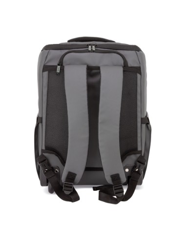 MOCHILA TROLLEY PIERRE DELONE "TRAVELLER"