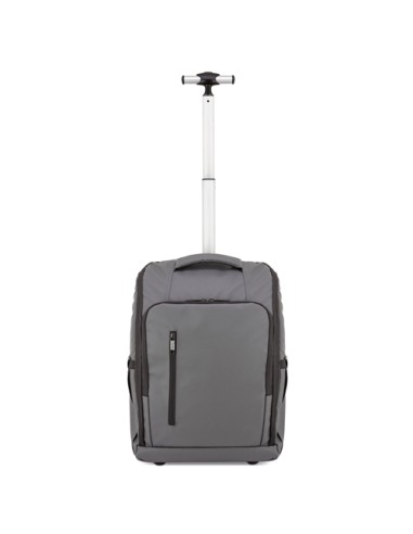 MOCHILA TROLLEY PIERRE DELONE "TRAVELLER"