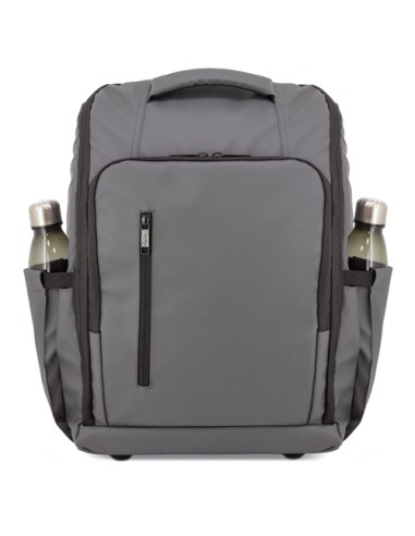 MOCHILA TROLLEY PIERRE DELONE "TRAVELLER"