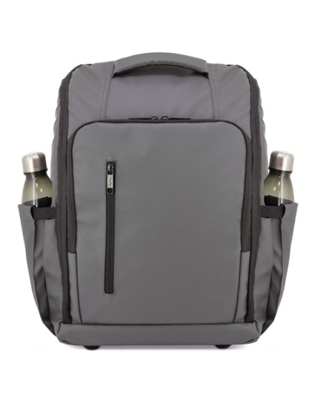 MOCHILA TROLLEY PIERRE DELONE "TRAVELLER"