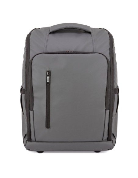 MOCHILA TROLLEY PIERRE DELONE "TRAVELLER"