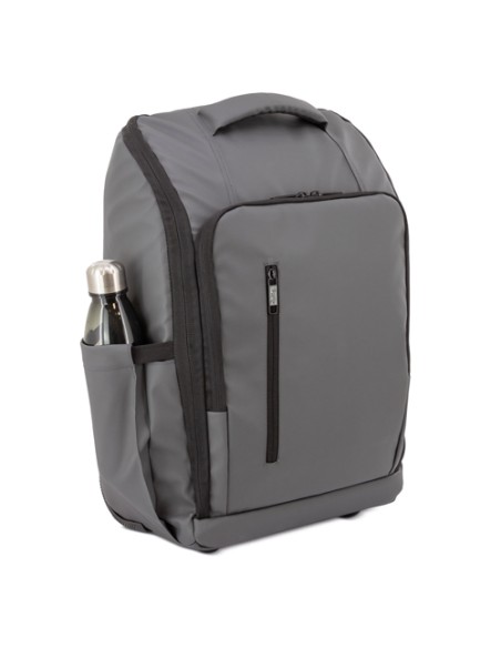 MOCHILA TROLLEY PIERRE DELONE "TRAVELLER"