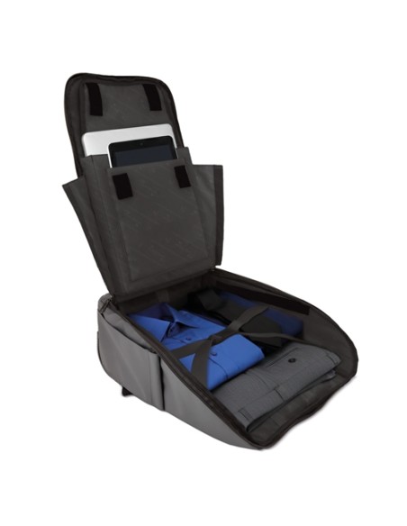 MOCHILA TROLLEY PIERRE DELONE "TRAVELLER"