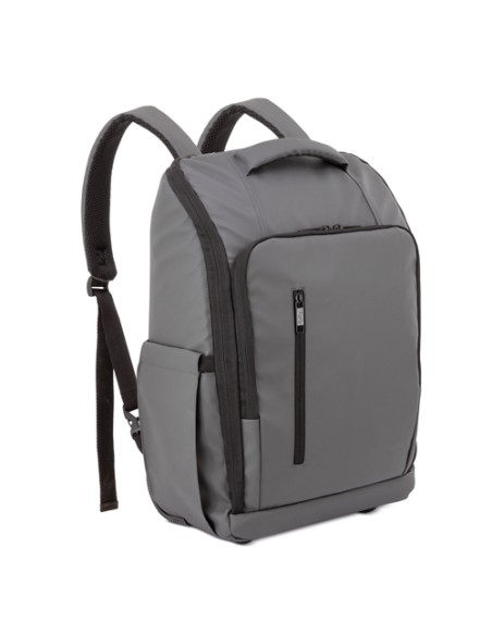 MOCHILA TROLLEY PIERRE DELONE "TRAVELLER"