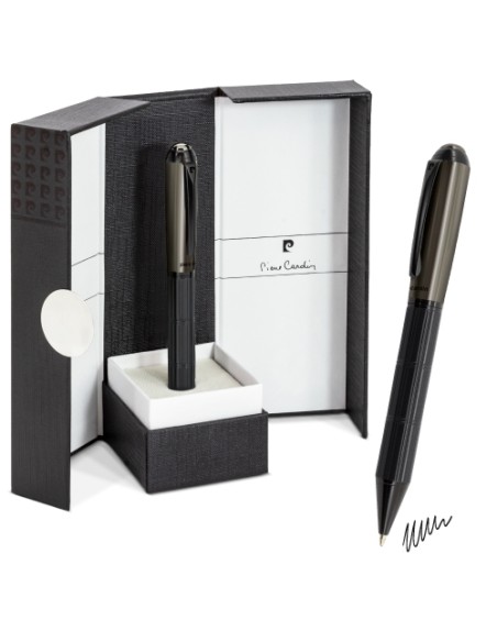 BOLÍGRAFO PIERRE CARDIN 