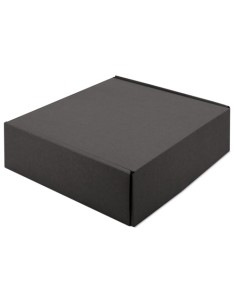 CAJA DE PRESENTACIÓN CARTÓN CORRUGADO 160G 